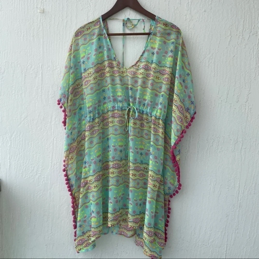 Cover up Beach L Arizona beachwear